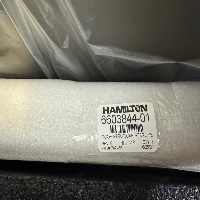 Hamilton Caps w/ Panels image 3